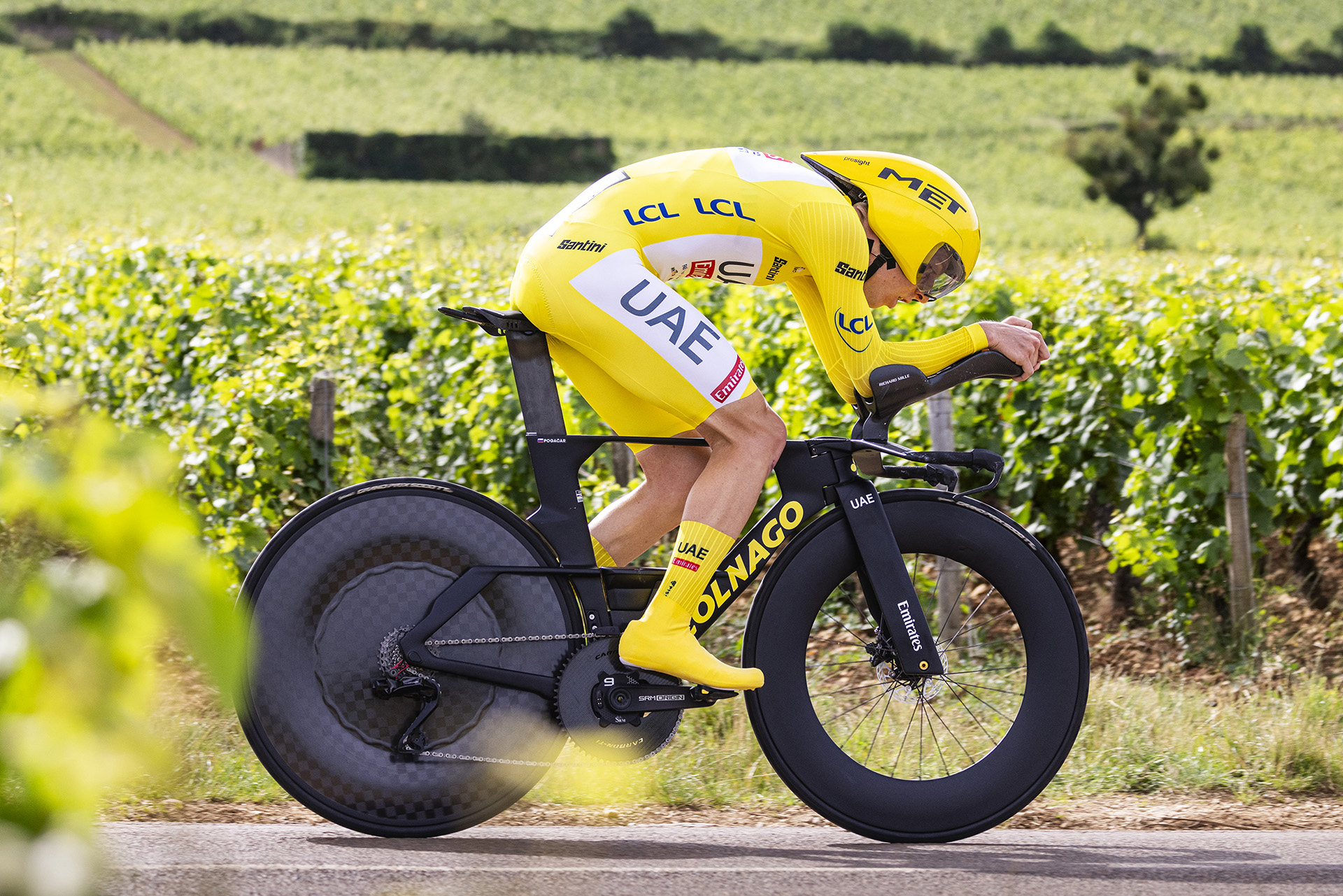 Tour de France 2024