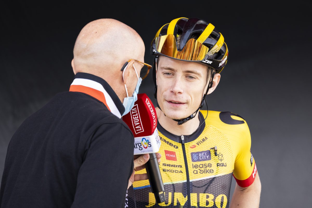 2023-08-30_LaVuelta2023_Jonas_Vingeggard