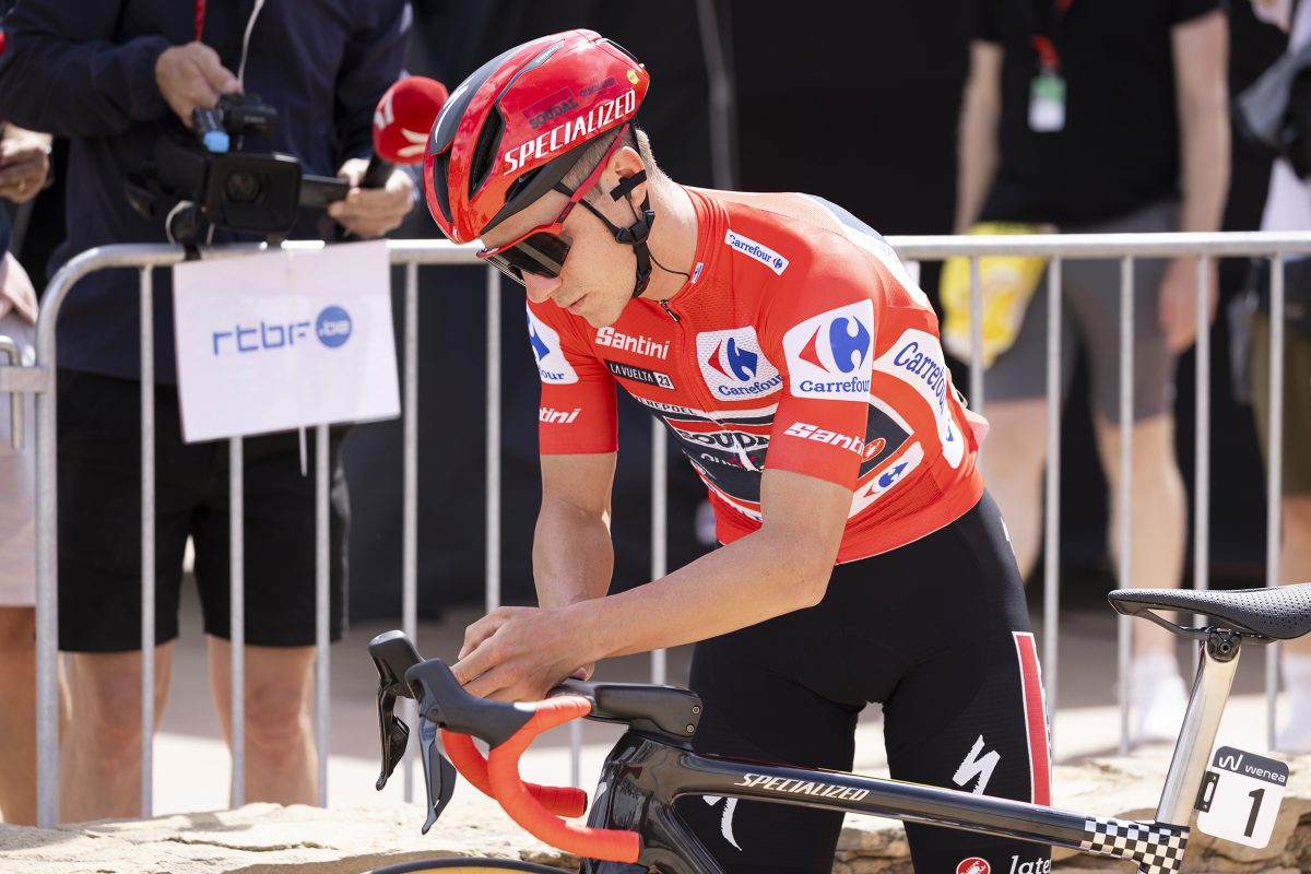 2023-08-30_LaVuelta2023_Remco_Evenepoel